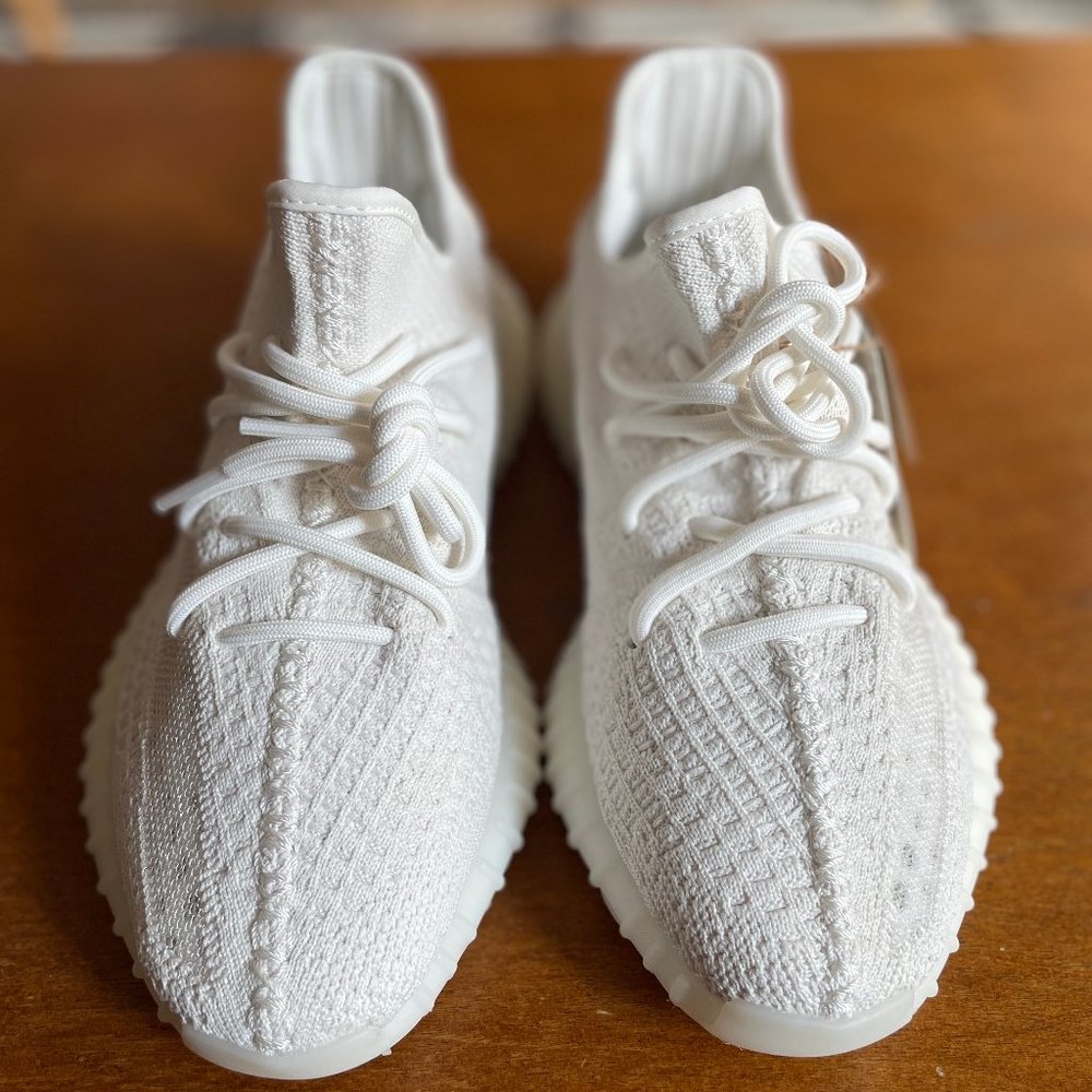 YEEZY BOOST 350 V2 ORIGINALS BONE